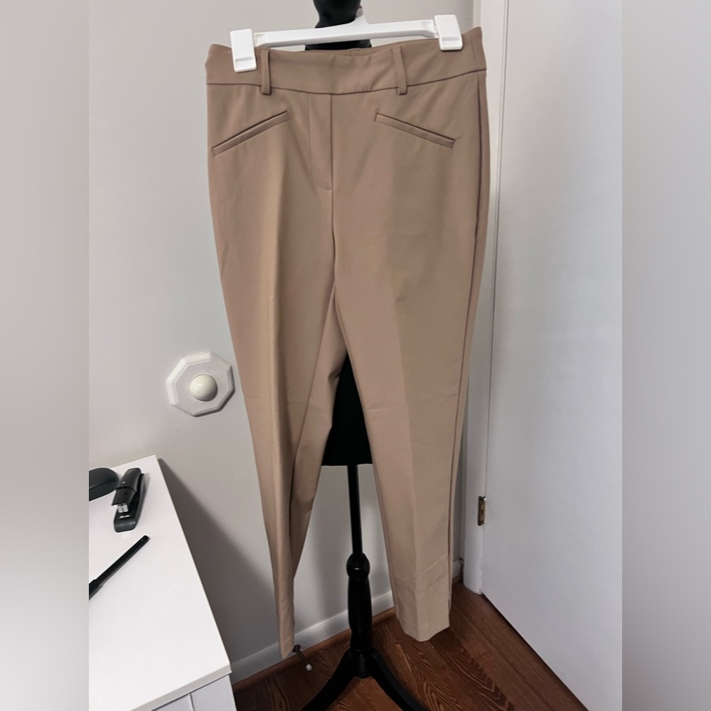 NWOT Rachel Zoe pull on Pant